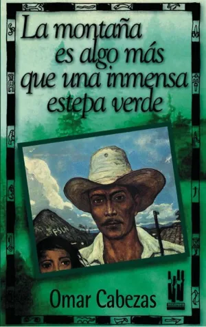 LA MONTAÑA ES ALGO MAS QUE UNA INMENSA ESTEPA VERDE