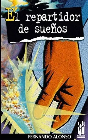 EL REPARTIDOR DE SUEÑOS EL REPARTIDOR DE SUEÑOS