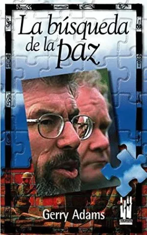 LA BUSQUEDA DE LA PAZ
