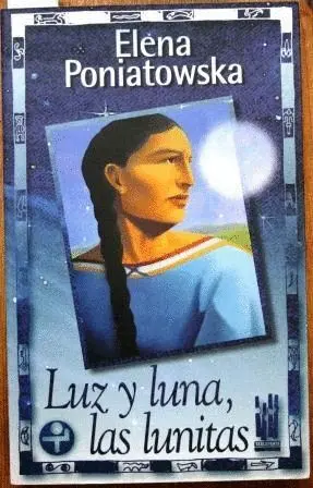 LUZ Y LUNA, LAS LUNITAS
