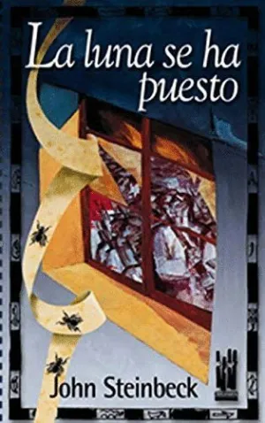 LA LUNA SE HA PUESTO