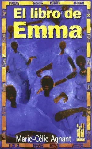 EL LIBRO DE EMMA