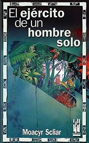 EL EJERCITO DE UN HOMBRE SOLO