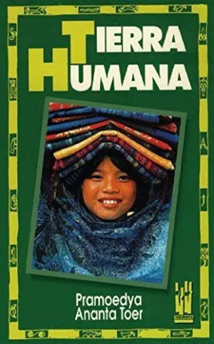 TIERRA HUMANA