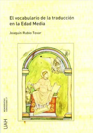 El Vocabulario de la Traducción en la Edad Media