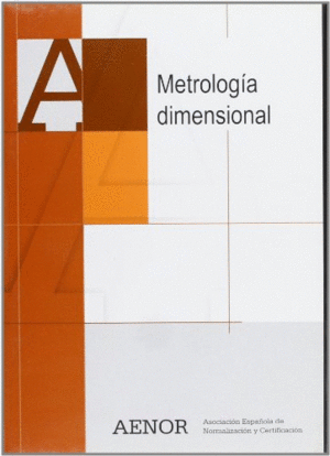 METROLOGIA DIMENSIONAL CD