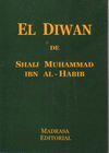 EL DIWAN DE SHAIJ MUHAMMAD IBN AL-HABIB