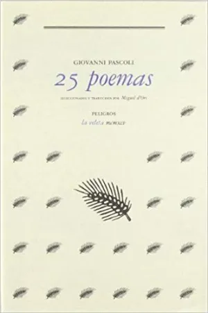 25 POEMAS