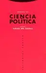 MANUAL DE CIENCIA POLITICA