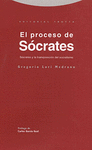 EL PROCESO DE SOCRATES
