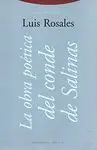 OBRA POETICA DEL CONDE DE SALINAS V