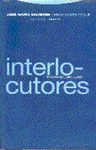 INTERLOCUTORES - OBRAS COMPLETAS 2 (TELA)
