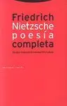 POESIA COMPLETA