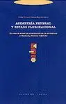 ASIMETRIA FEDERAL Y ESTADO PLURINACIONAL