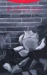 JUAN RAMON JIMENEZ EL POETA EN EL JARDIN