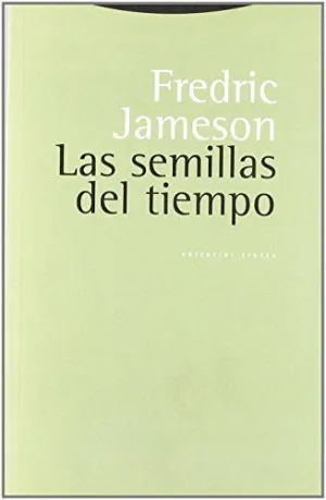 SEMILLAS DEL TIEMPO,LAS