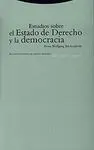 ESTUDIOS SOBRE EL ESTADO DE DERECHO Y LA DEMOCRACIA