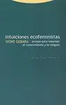 INSTITUCIONES ECOFEMINISTAS