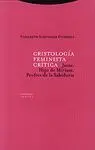 CRISTOLOGIA FEMINISTA CRITICA