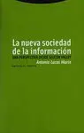 LA NUEVA SOCIEDAD DE LA INFORMACION