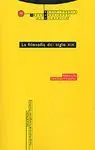 LA FILOSOFIA DEL SIGLO XIX Nº 23