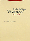 OBRAS LUIS FELIPE VIVANCO (2 VOL.)