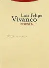 OBRAS LUIS FELIPE VIVANCO (2 VOL.)