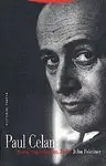 PAUL CELAN POETA SUPERVIVIENTE JUDIO