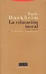 LA EDUCACION MORAL
