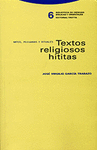 TEXTOS RELIGIOSOS HITITAS<BR>