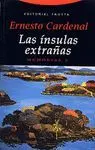 LAS INSULAS EXTRAÑAS