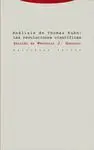 EL ANALISIS DE THOMAS KUHN