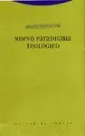NUEVO PARADIGMA TEOLOGICO