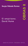 EMPIRISMO DAVID HUME - OBRAS II
