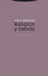 RELIGION Y CIENCIA