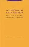 ACCION SOCIAL EN LA EMPRESA