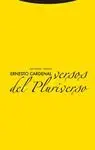 VERSOS DEL PLURIVERSO