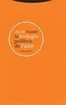 LA TEOLOGIA POLITICA DE PABLO