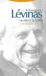 EMMANUEL LEVINAS LA VIDA Y LA HUELLA