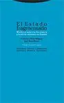 EL ESTADO FRAGMENTADO