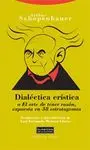 DIALECTICA ERISTICA <BR>