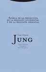 ACERCA DE LA PSICOLOGIA Y RELIGION OCCIDENTAL VOL 2