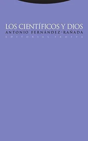 LOS CIENTÍFICOS Y DIOS
