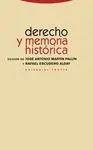 DERECHO Y MEMORIA HISTORICA