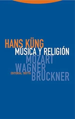 MUSICA Y RELIGION