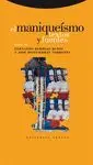 MANIQUEISMO TEXTOS Y FUENTES