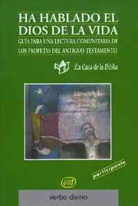 HA HABLADO EL DIOS DE LA VIDA.<BR> HA HABLADO EL DIOS DE LA VIDA.<BR>