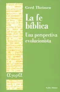 LA FE BÍBLICA