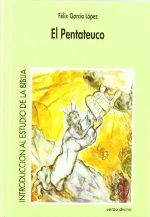 EL PENTATEUCO