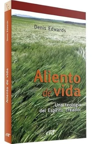 ALIENTO DE VIDA